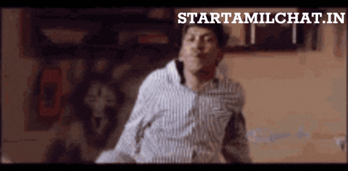 Star Tamil Chat Sanjay Chat GIF