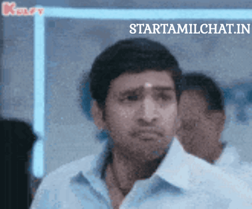 Star Tamil Chat Sanjay Chat GIF. This 498 x 414 animated GIF is part of our funny sad collection. Related themes include comedy, cry, crying. Created by…