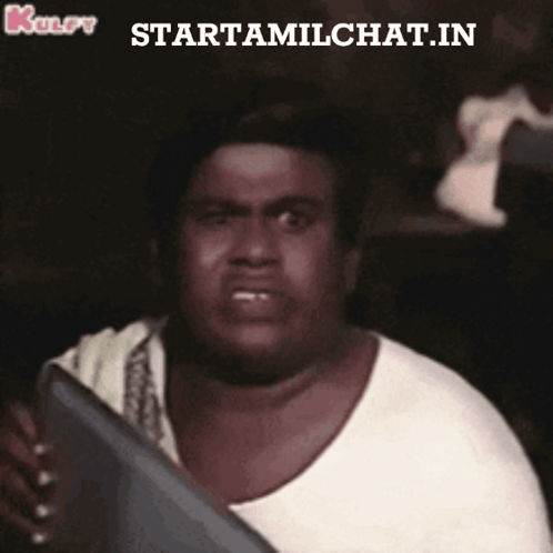 Star Tamil Chat Sanjay Chat GIF