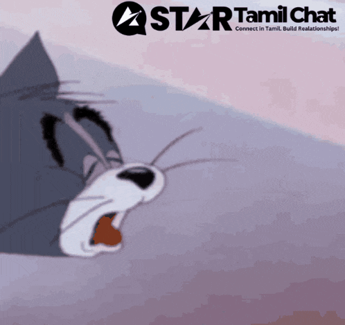Star Tamil Chat Sanjay Chat GIF