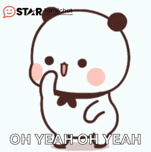 Star Tamil Chat Startamilchat GIF