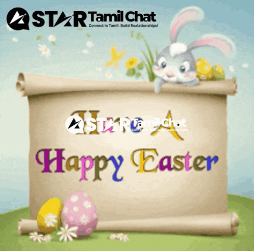 Star Tamil Chat Startamilchat GIF