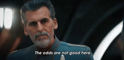 Star Trek Discovery GIF