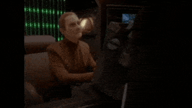 Star Trek Ds9 GIF