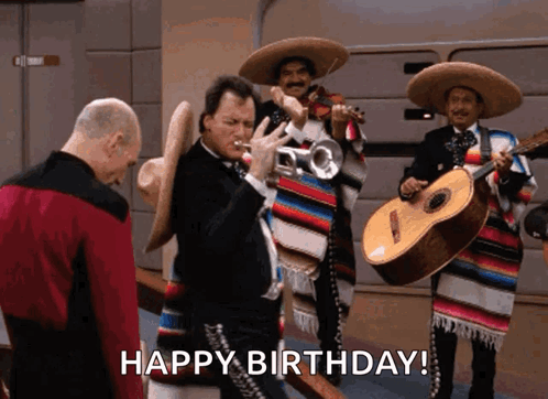 Star Trek GIF