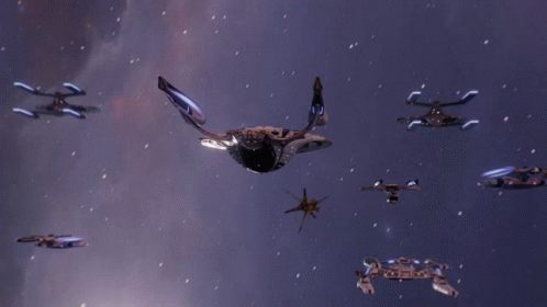 Star Trek GIF. This 498 x 280 animated GIF is part of our exterminatus collection. Related themes include star, star trek. Created by Pundus. View the…