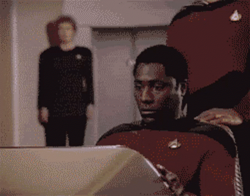 Star Trek GIF