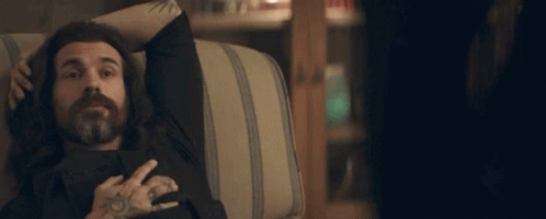 Star Trek Picard Emmet GIF. This 498 x 200 animated GIF is part of our santiago cabrera collection. Related themes include nope. Created by Kerrika. View…