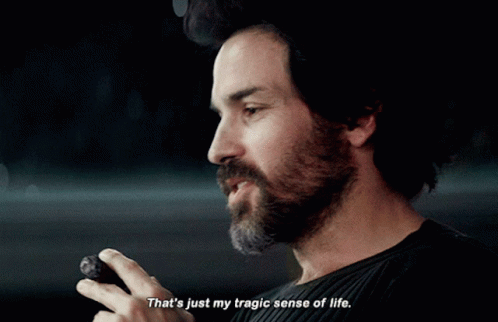Star Trek Picard La Sirena GIF. This 498 x 322 animated GIF is part of our santiago cabrera collection. Related themes include life. Created by Kerrika…