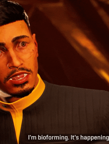 Star Trek Resurgence Telltale Games GIF