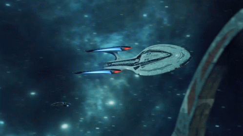 Star Trek Star Trek Online GIF. This 498 x 280 animated GIF is part of our exterminatus collection. Related themes include star, star trek. Created by…