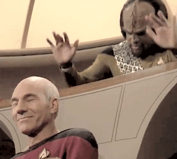 Star Trek Star Trek Tng GIF