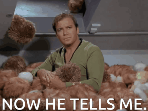 Star Trek Star Trek Tos GIF