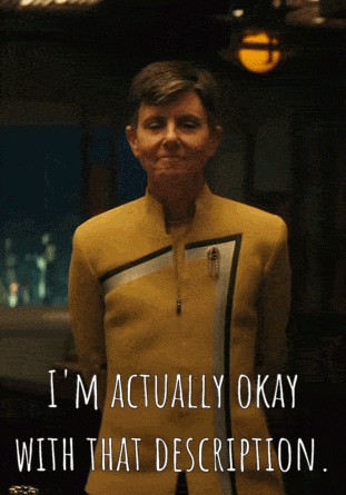 Star Trek Starfleet Academy GIF