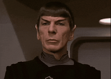 Star-trek Starship-enterprise GIF