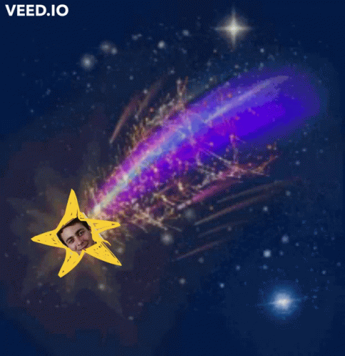 Star GIF
