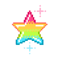 Star Sticker