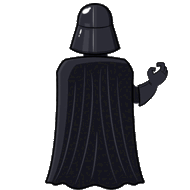 Star War Sticker