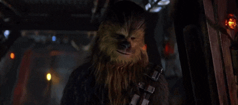 Star Wars 2015 Star Wars The Force Awakens GIF