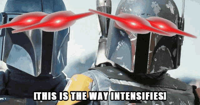 Star Wars Boba Fett GIF