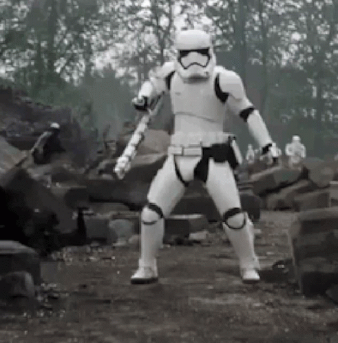Star Wars Bring It GIF