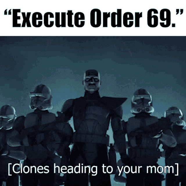 Star Wars Clone Wars GIF