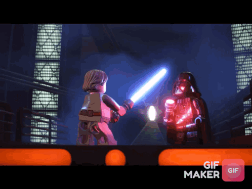Star Wars Darth Vader GIF. This 498 x 374 animated GIF is part of our luke skywalking on these haters collection. Related themes include darth vader, star…