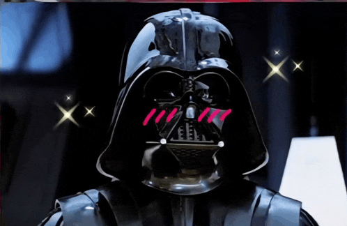 Star Wars Darth Vader Meme
