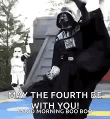Star Wars Darth Vader GIF