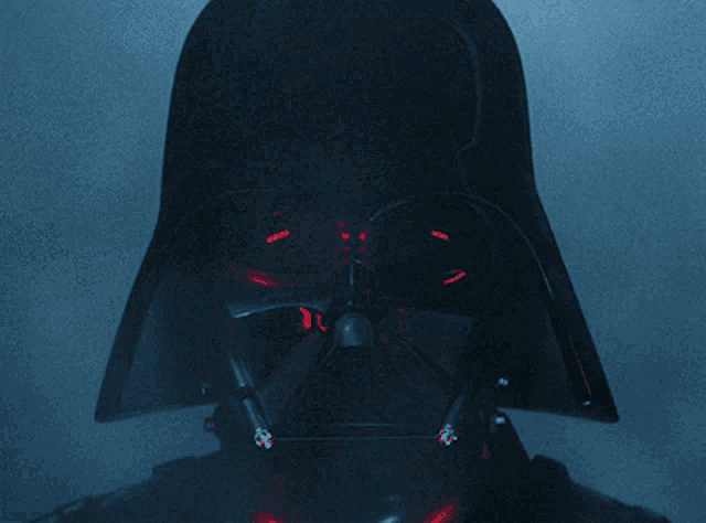 Star Wars Darth Vader GIF