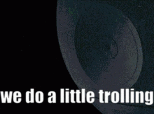 Star Wars Death Star GIF