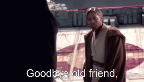 Star Wars Episode3 GIF