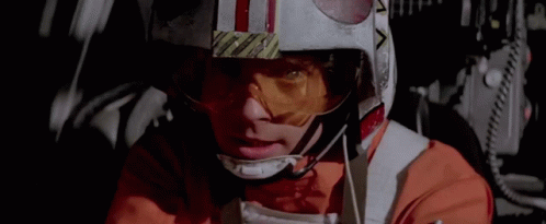Star Wars Episode4 GIF