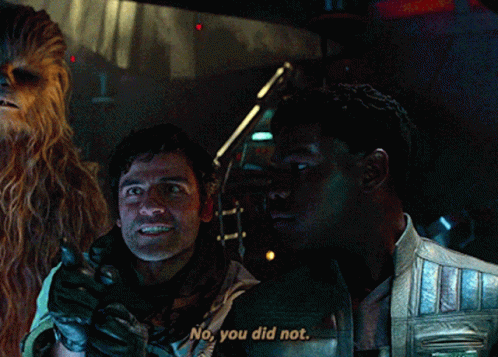 Star Wars Finn GIF. This 498 x 357 animated GIF is part of our john boyega collection. Related themes include star wars. Created by masoncarr2244. View the…