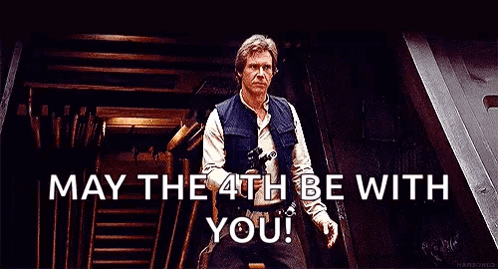 Star Wars Han Solo GIF. This 498 x 269 animated GIF is part of our han solo i know collection. Related themes include okay, shrug, star wars. Created by…