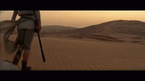 Star Wars GIF