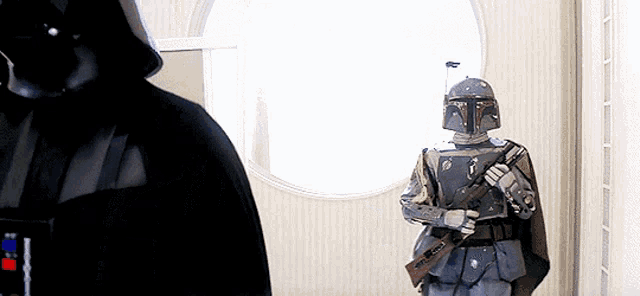 Star Wars GIF