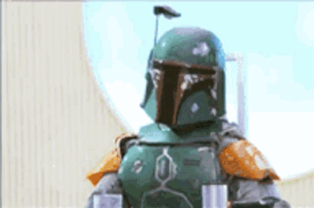 Star Wars GIF