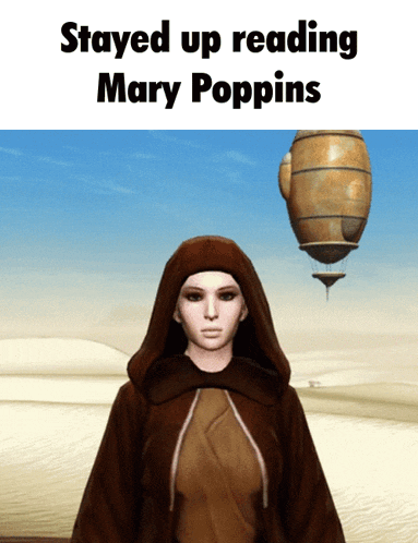 Star Wars Kara Cameron GIF