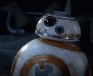 Star Wars GIF