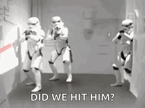Star Wars GIF