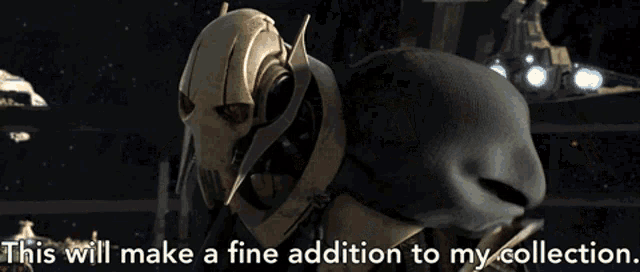 Star Wars GIF