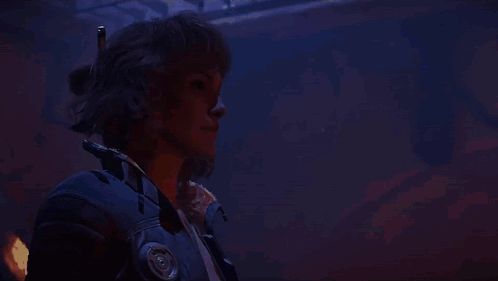 Star Wars Outlaws Han Solo GIF