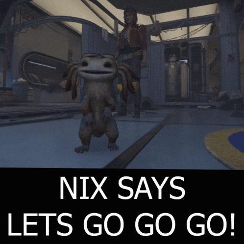 Star Wars Outlaws GIF