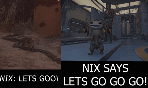 Star Wars Outlaws Ubisoft GIF