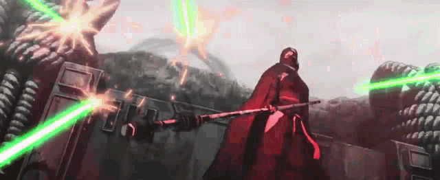 Star Wars GIF