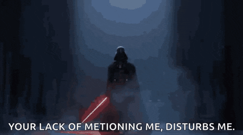 Star Wars Rebels Darth Vader GIF