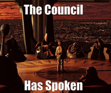 Star Wars GIF
