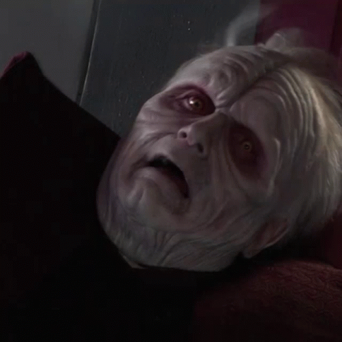 Star Wars Sith GIF. This 498 x 498 animated GIF is part of our only a sith deals in absolutes collection. Related themes include star wars. Created by…