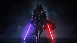 Star Wars Sith Meme